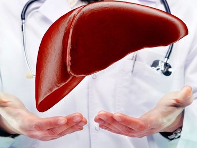 Love your Liver and Care for your health.
Healthy Liver means Healthy metabolism and Healthy life