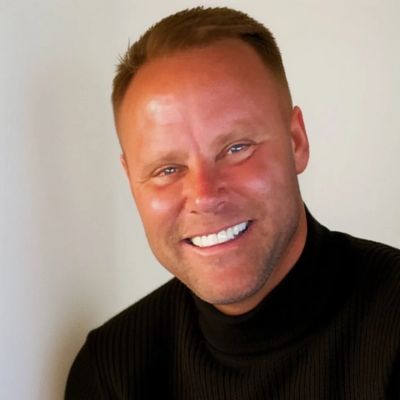 Image of Bradley J. Martineau