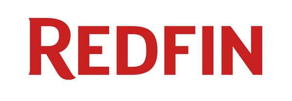 Logo for Redfin
