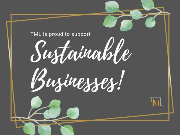 That Minimal Life is proud to support Sustainable Businesses!