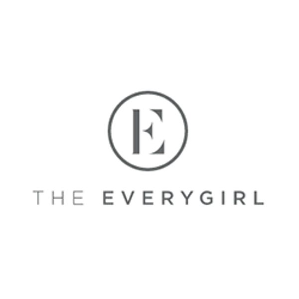 Logo for TheEveryGirl.com website