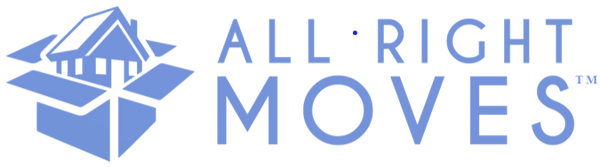 Logo for All Right Moves 