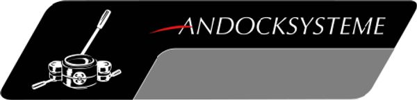 Andocksysteme logo