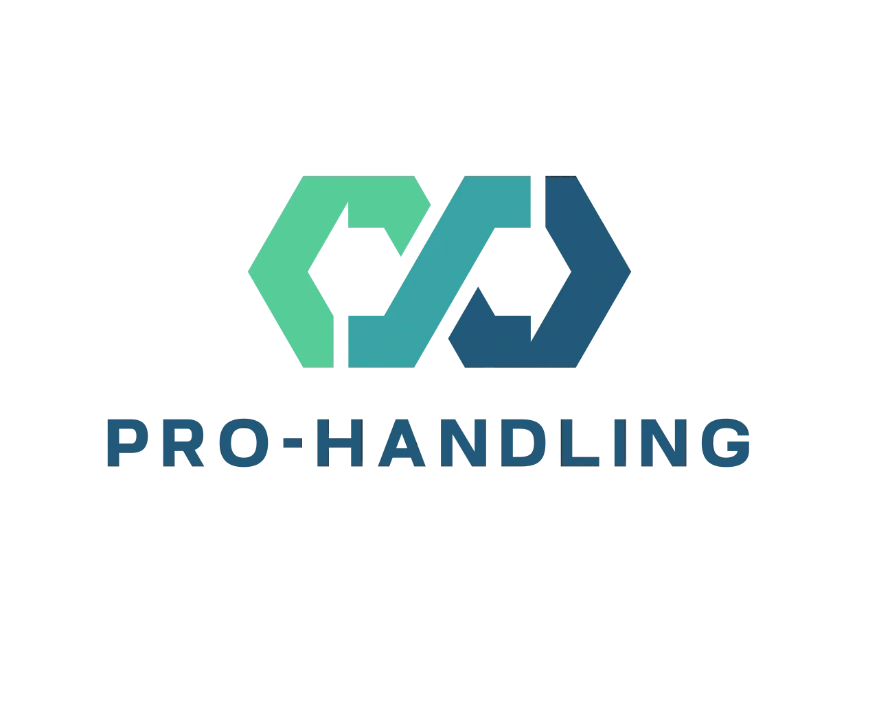 Pro-Handling Logo