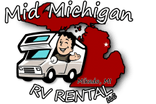 Mid Michigan RV Rental