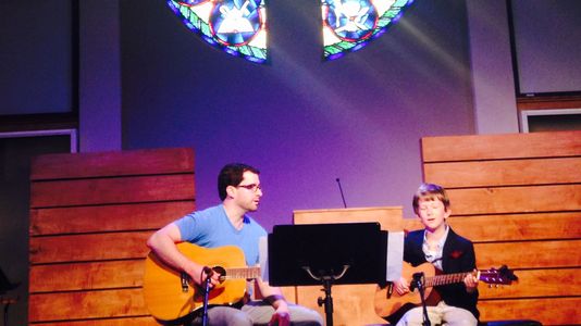 Child Guitar Lessons, Guitar Lessons for Children