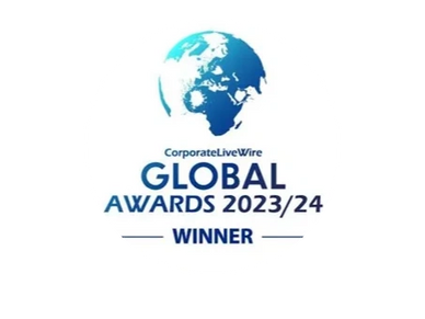 alt = award, global awards, accomplishment, winner