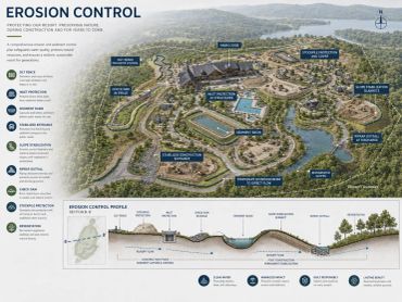 Erosion Control