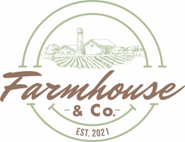 Farmhouse
         &
Company