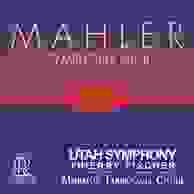 Mahler 8 fourth bassoon Utah Symphony Thierry Fisher 