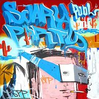 Scary Pool Party, Doom Hologram, Nu Deco Ensemble