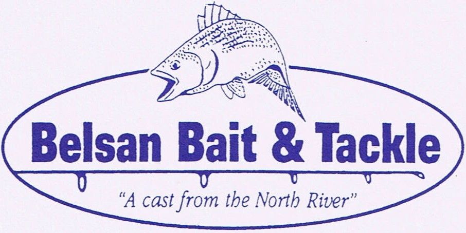 Belsan Bait and Tackle - Your One Stop Shop for Live Bait and Fishing Gear