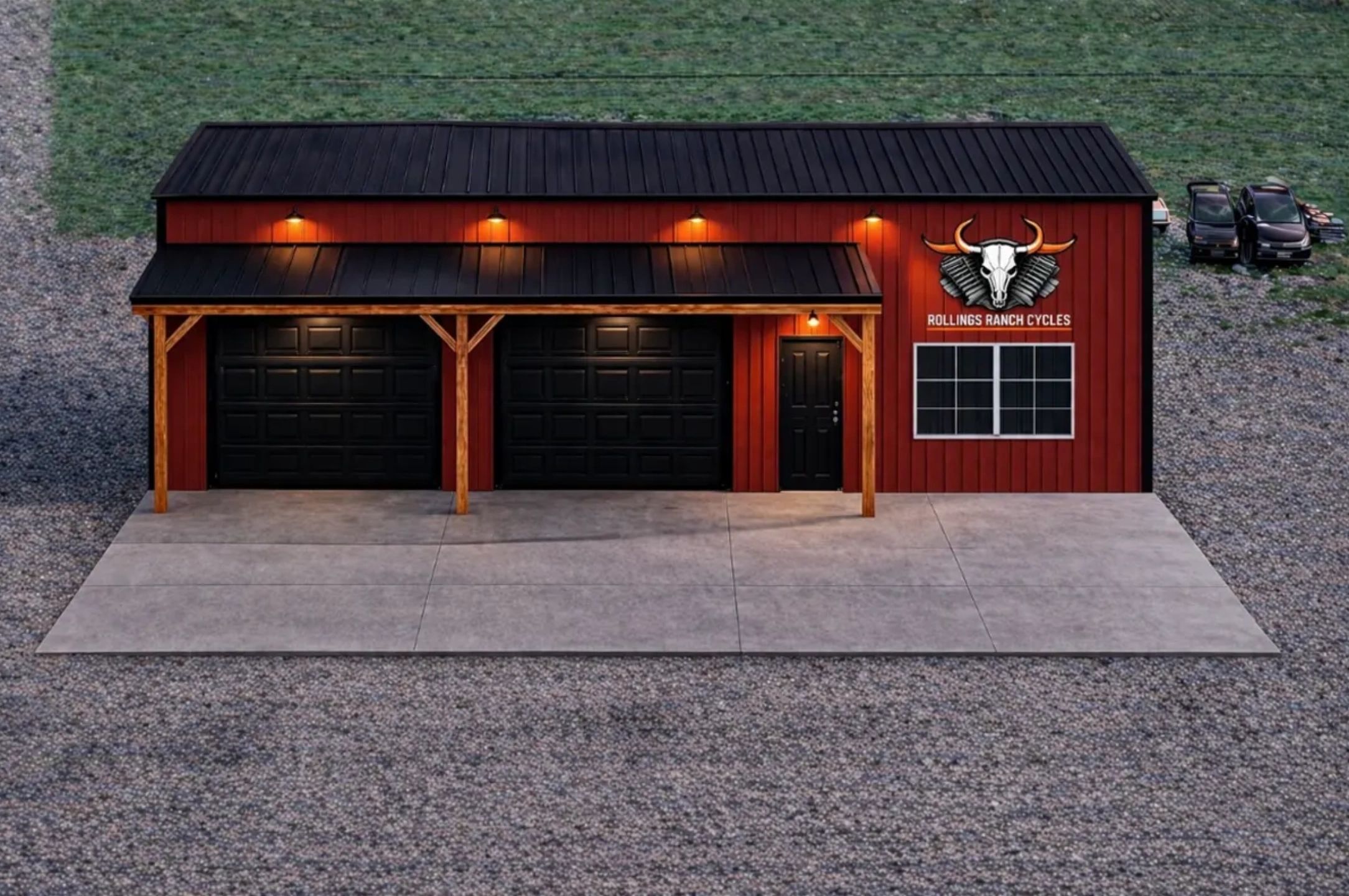 Brand New Shop Opening Soon