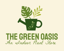 The Green Oasis
