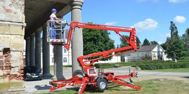 hawklift