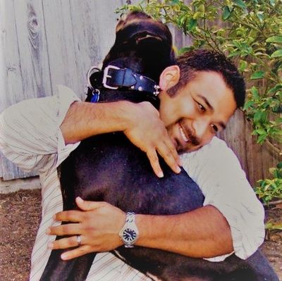 professional dog trainer burleson fort worth
