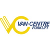 Van-Centre Forklift and Industrial Repairs LTD.
