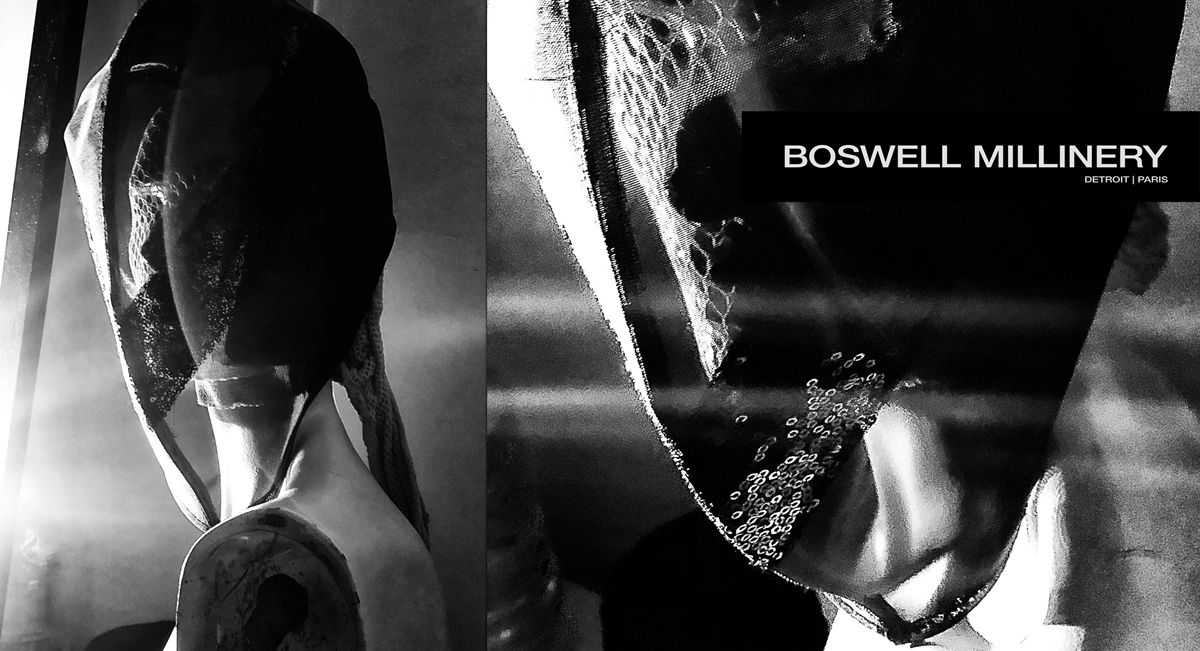 boswell hats