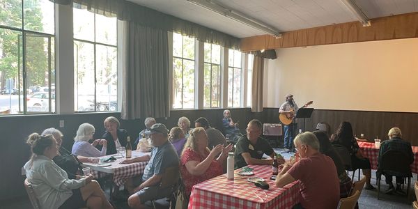 Friends of Pinecrest Happy Hour '25