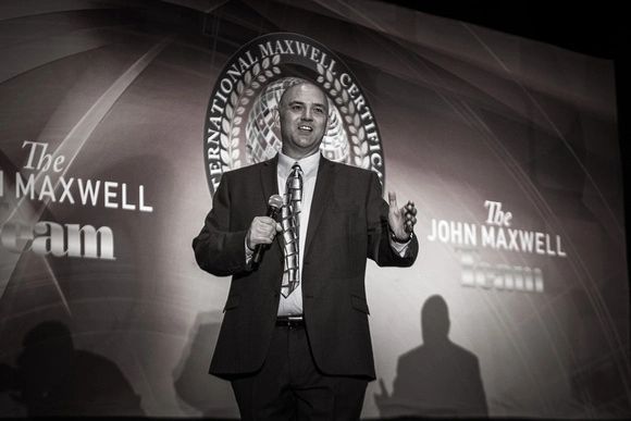 Jim Teague, business consultant, speaker, coach, trainer