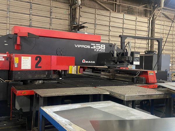 Machine Part