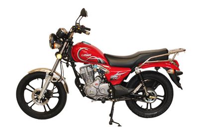 Motorcycle LF150-7A