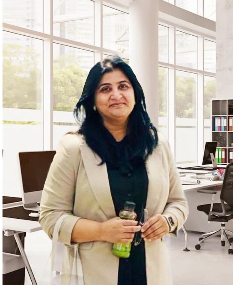 Dr. Priyanka Mishra