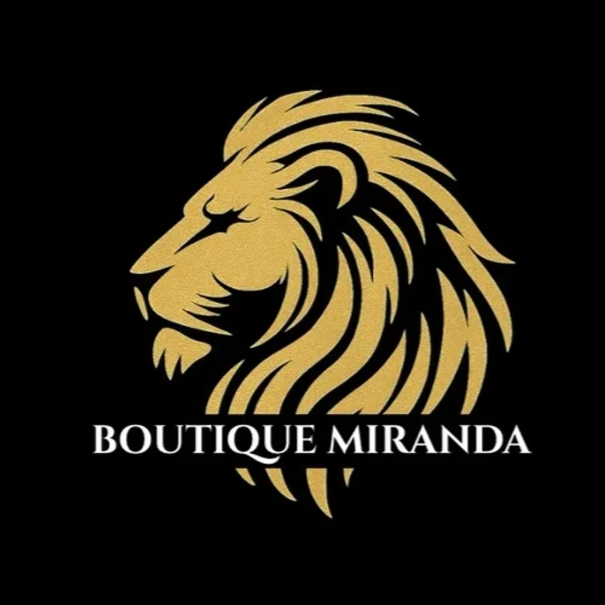 Boutique Miranda Logo
