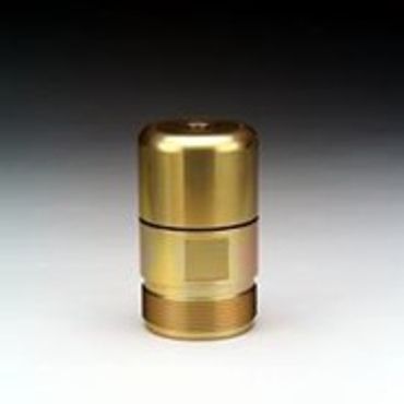 The JAU-22/B Impulse Cartridge provides a power source for ejection of a Sonobuoy,