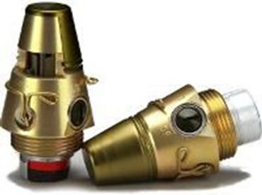 The JAU-22/B Impulse Cartridge provides a power source for ejection of a Sonobuoy.