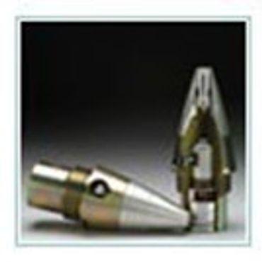 The JAU-22/B Impulse Cartridge provides a power source for ejection of a Sonobuoy.