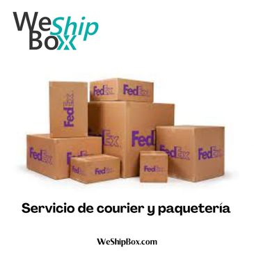 fedex authorized shipper