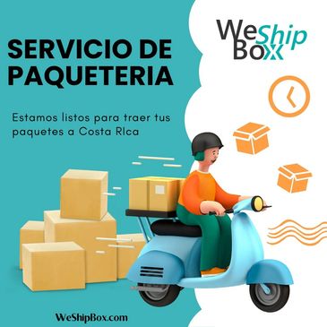 delivery services