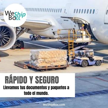 fast and secure shipping