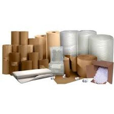 packaging supplies