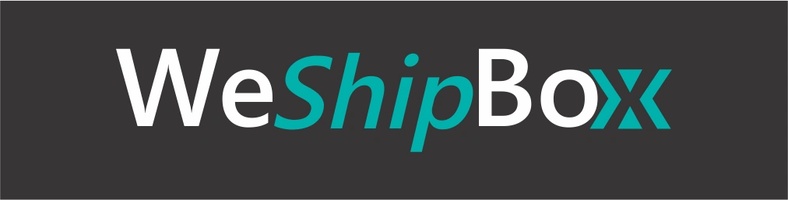 We Ship Box