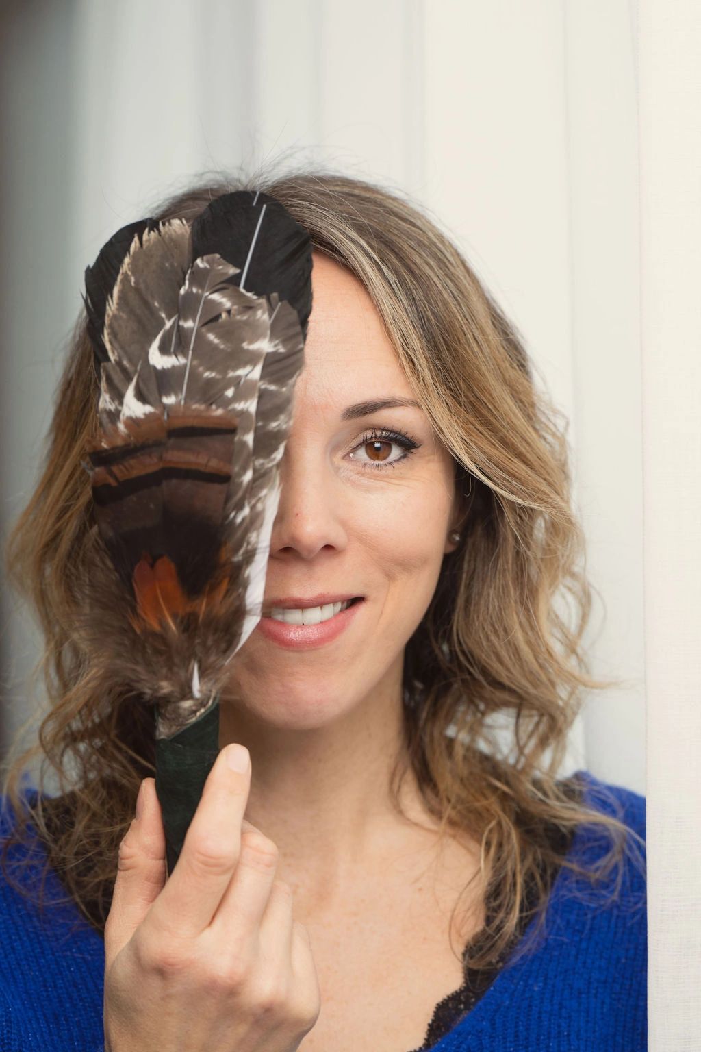 Julie Mabillard, consultante Feng Shui et Tarot à Grimisuat, Sion, Valais