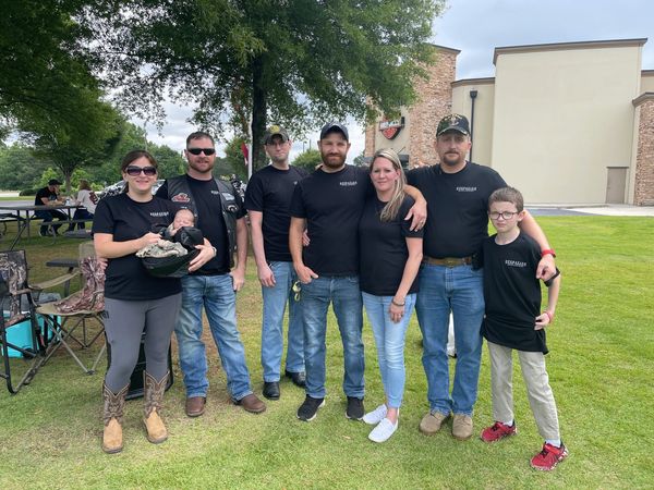 Operation Rising Phoenix Community Outreach