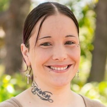 Eli Rose founded Redemption Street International Ministries with her good friend Karen Forzetti in 2