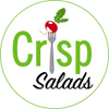 Your Fresh Delicious Salad is a Few Quick Clicks Away