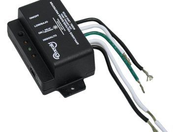 Protector de voltaje