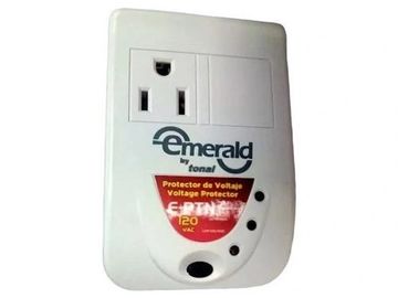 Protector de voltaje para neveras