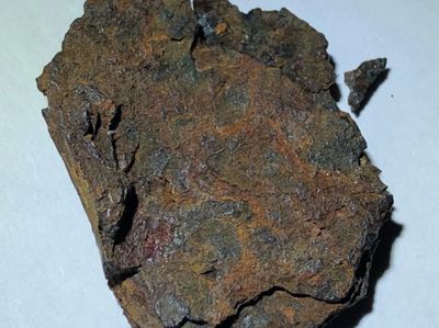 Piston Embrittlement