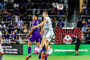 OCL v SLSC Getting Your Head in the Game (1348D500)