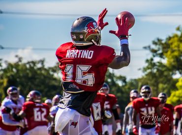 TJP8423 TB Bucs Training Camp Day 10