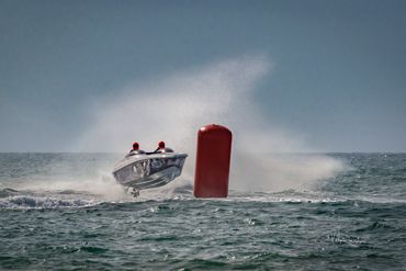 2022 Thunder On Cocoa Beach Cutting It Closer (0886D500)