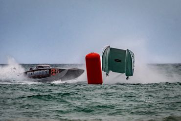 2022 Thunder On Cocoa Beach Up Up and Away (2125D500)