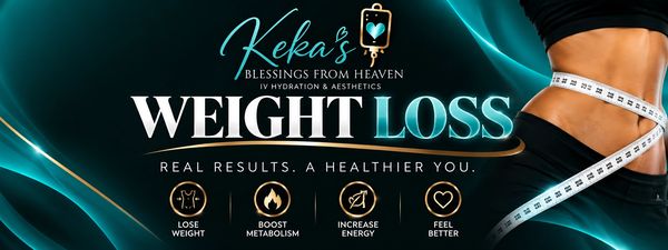 Personalized weight loss support designed to help control appetite and reach your goals.