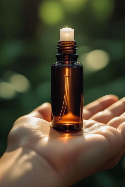 Ingredients and how they work miracles: