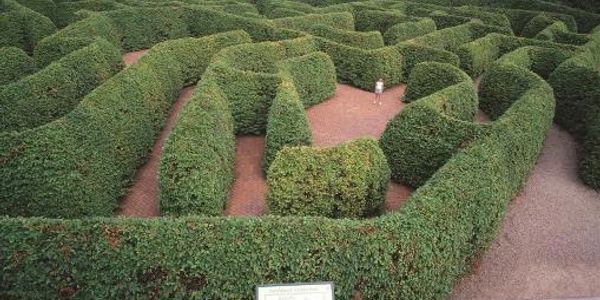 CARNFUNNOCK COUNTRY PARK